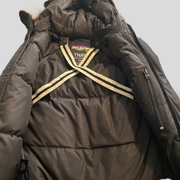 TNA Mountain Parka xxs - Picture 3 of 7